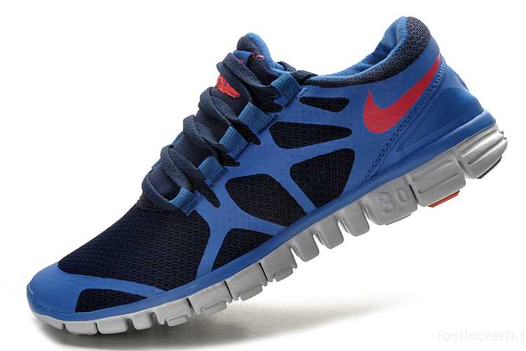 Nike Free V3 Chaussures Retro Paris Nike Free 2011